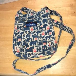 Kavu Mini Keeper bag